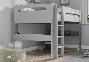 Willow Mid Sleeper with optional Tent