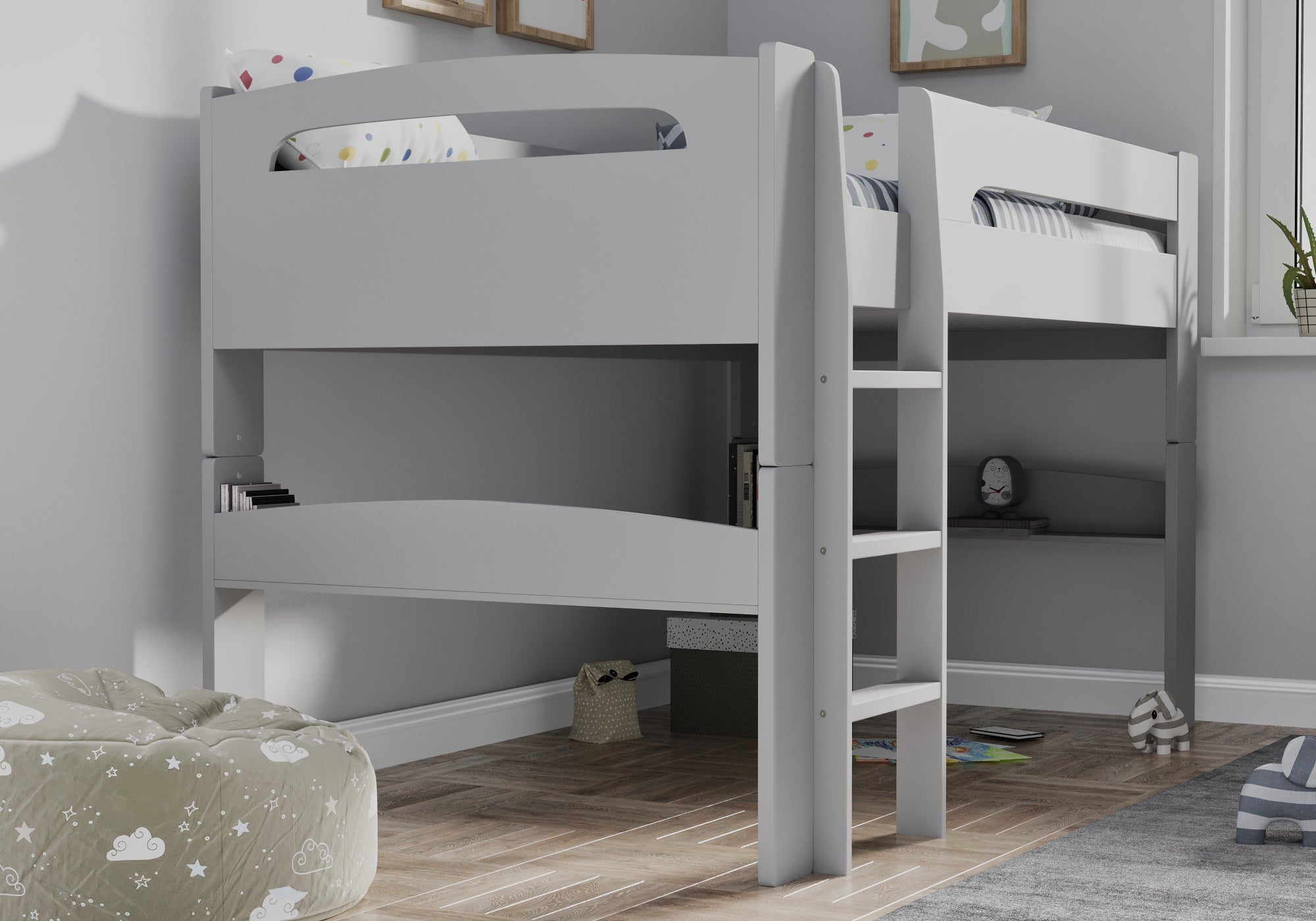 willow-mid-sleeper-with-optional-tent