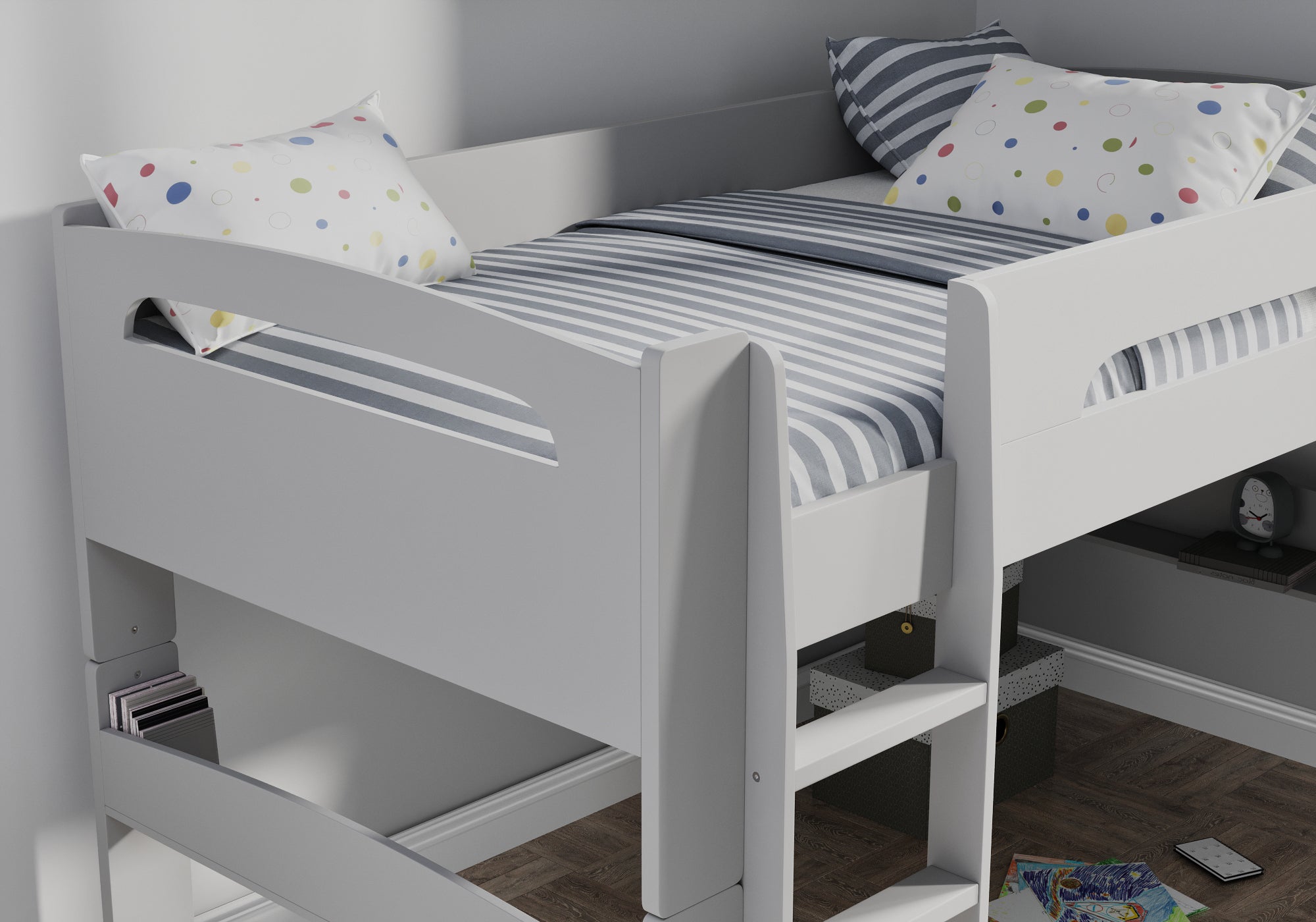 willow-mid-sleeper-with-optional-tent