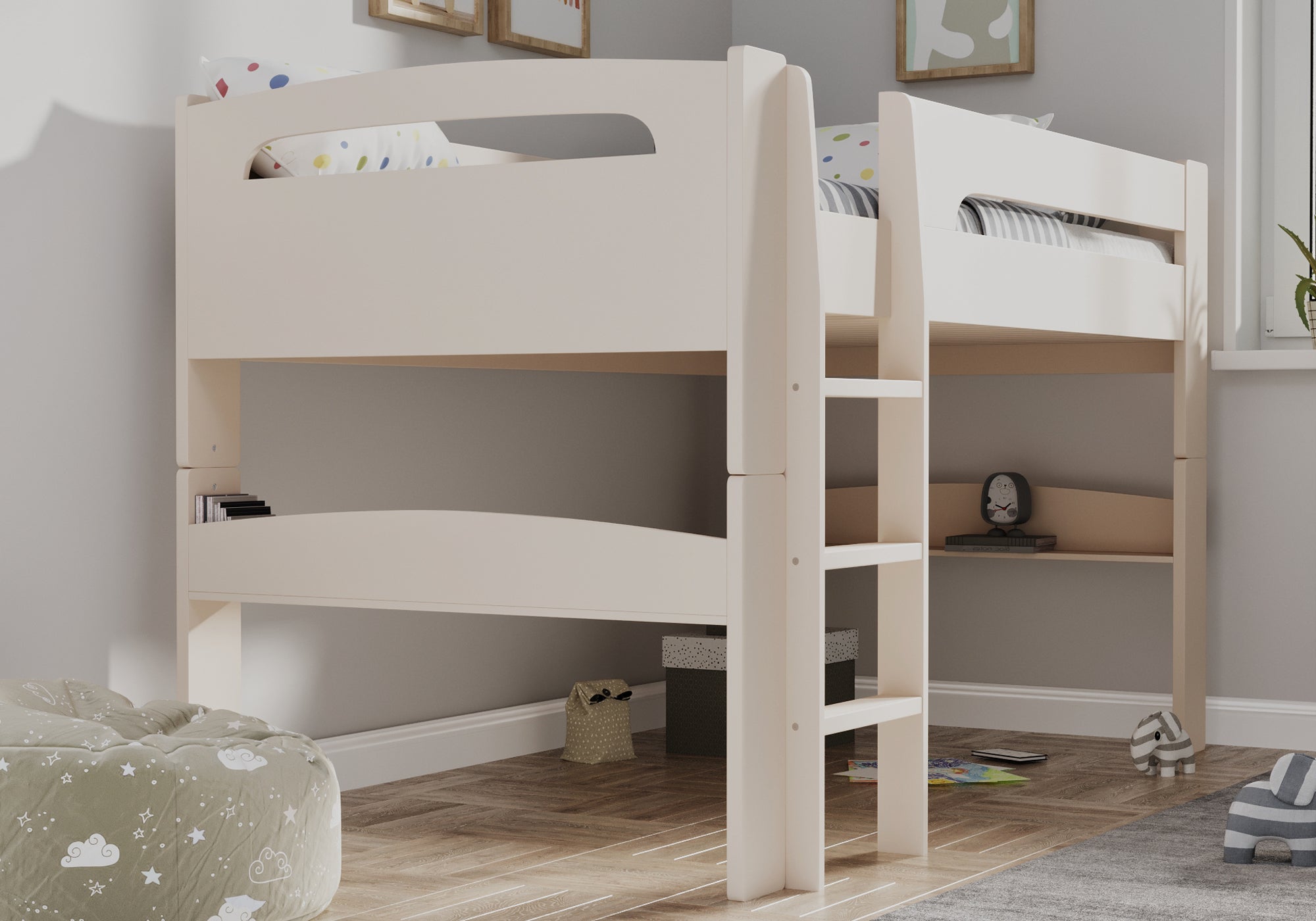 willow-mid-sleeper-with-optional-tent