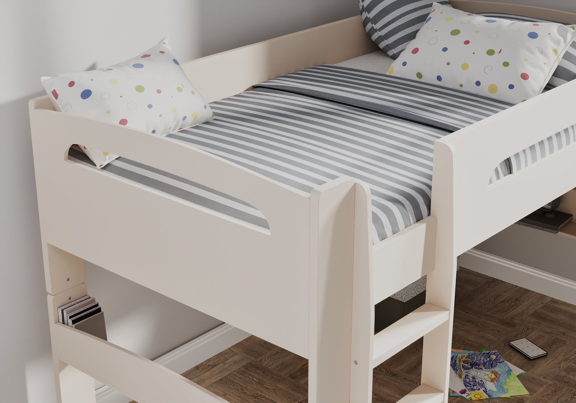 willow-mid-sleeper-with-optional-tent