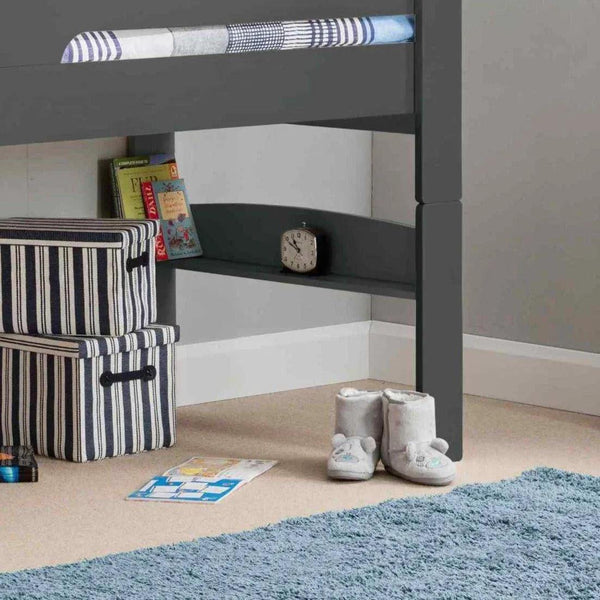 Willow Mid Sleeper with optional Tent