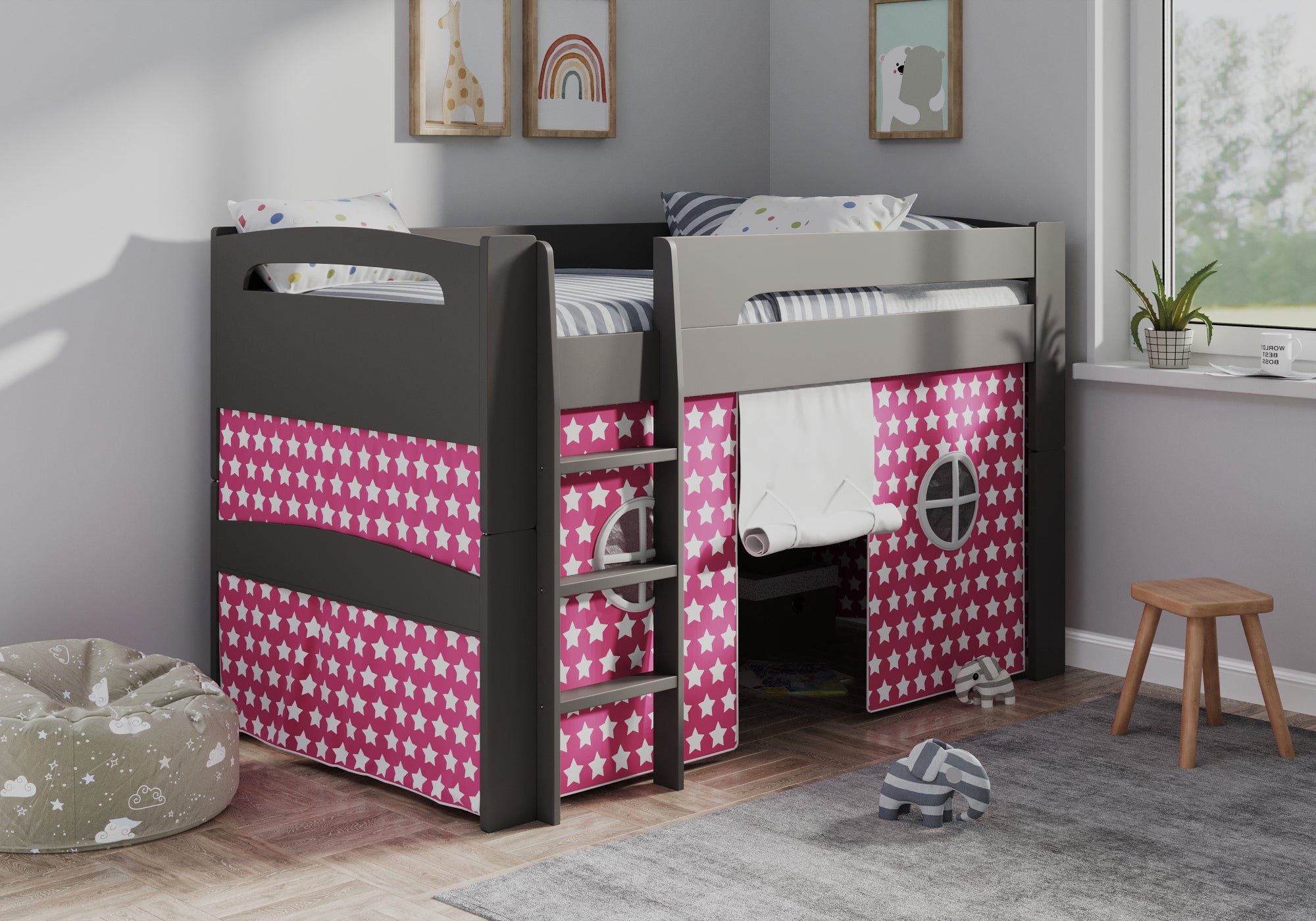 willow-mid-sleeper-with-optional-tent