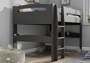 Willow Mid Sleeper with optional Tent