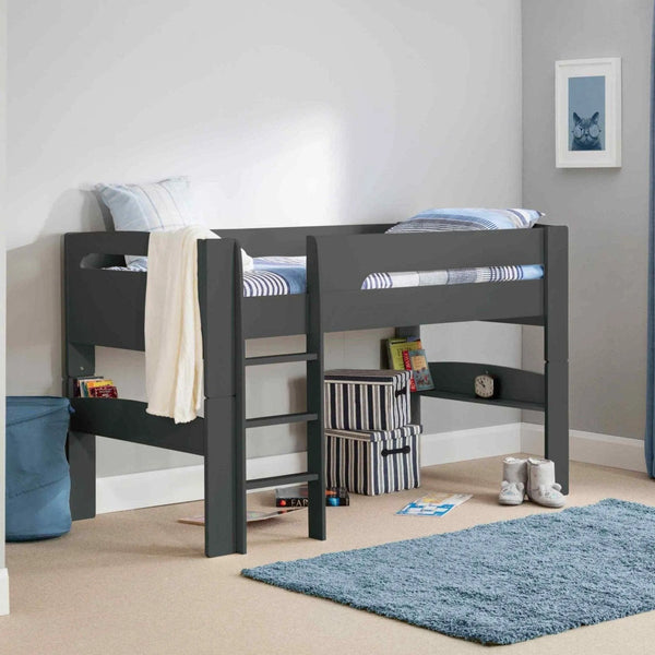 Willow Mid Sleeper with optional Tent