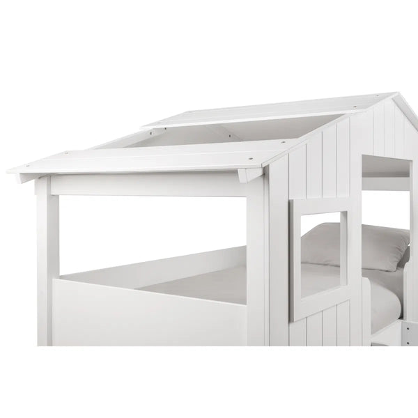 Millie & Jones Treehouse Bunk Bed