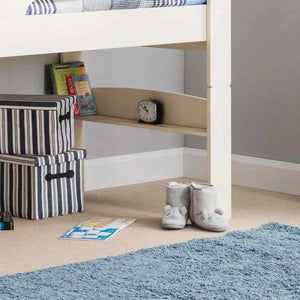 Willow Mid Sleeper with optional Tent