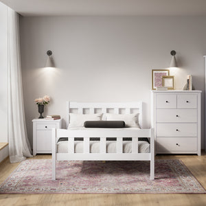 Winchester Solid Pine Bed
