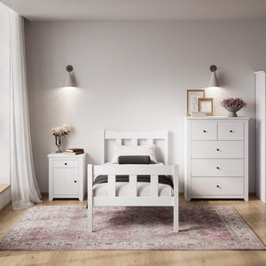 Winchester Solid Pine Bed