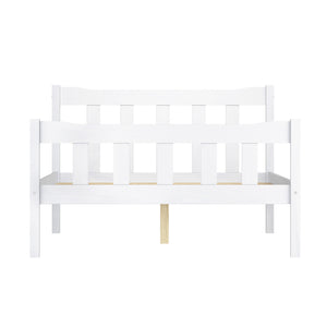 Winchester Solid Pine Bed