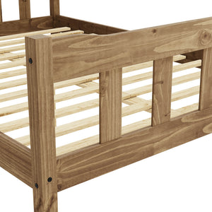 Winchester Solid Pine Bed