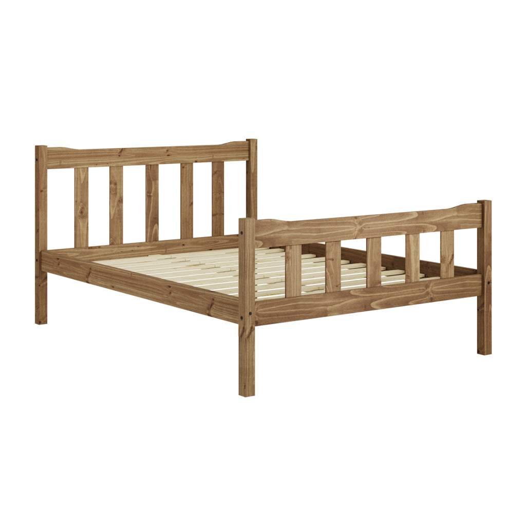 Winchester Solid Pine Bed