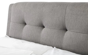 Windsor 4 Drawer Double Bed