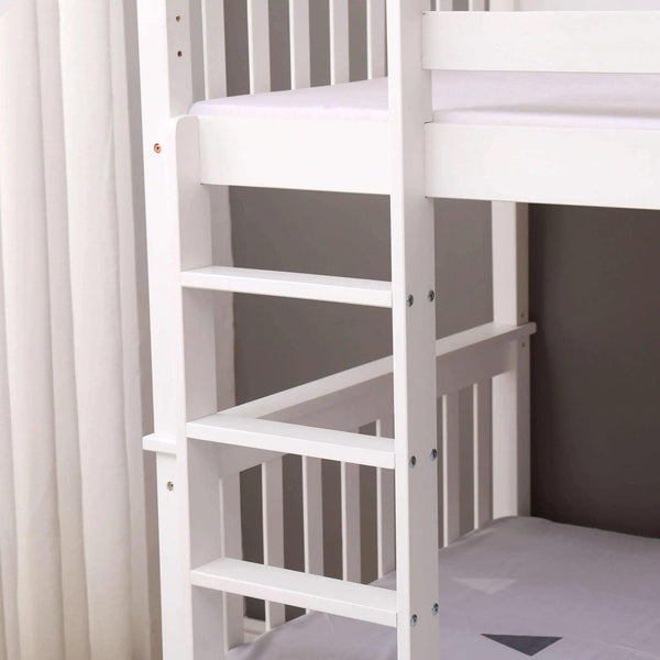 Zoom Detachable Bunk Bed