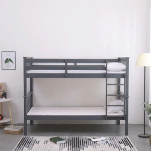 Zoom Detachable Bunk Bed