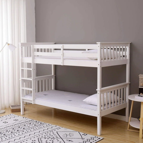 Zoom Detachable Bunk Bed