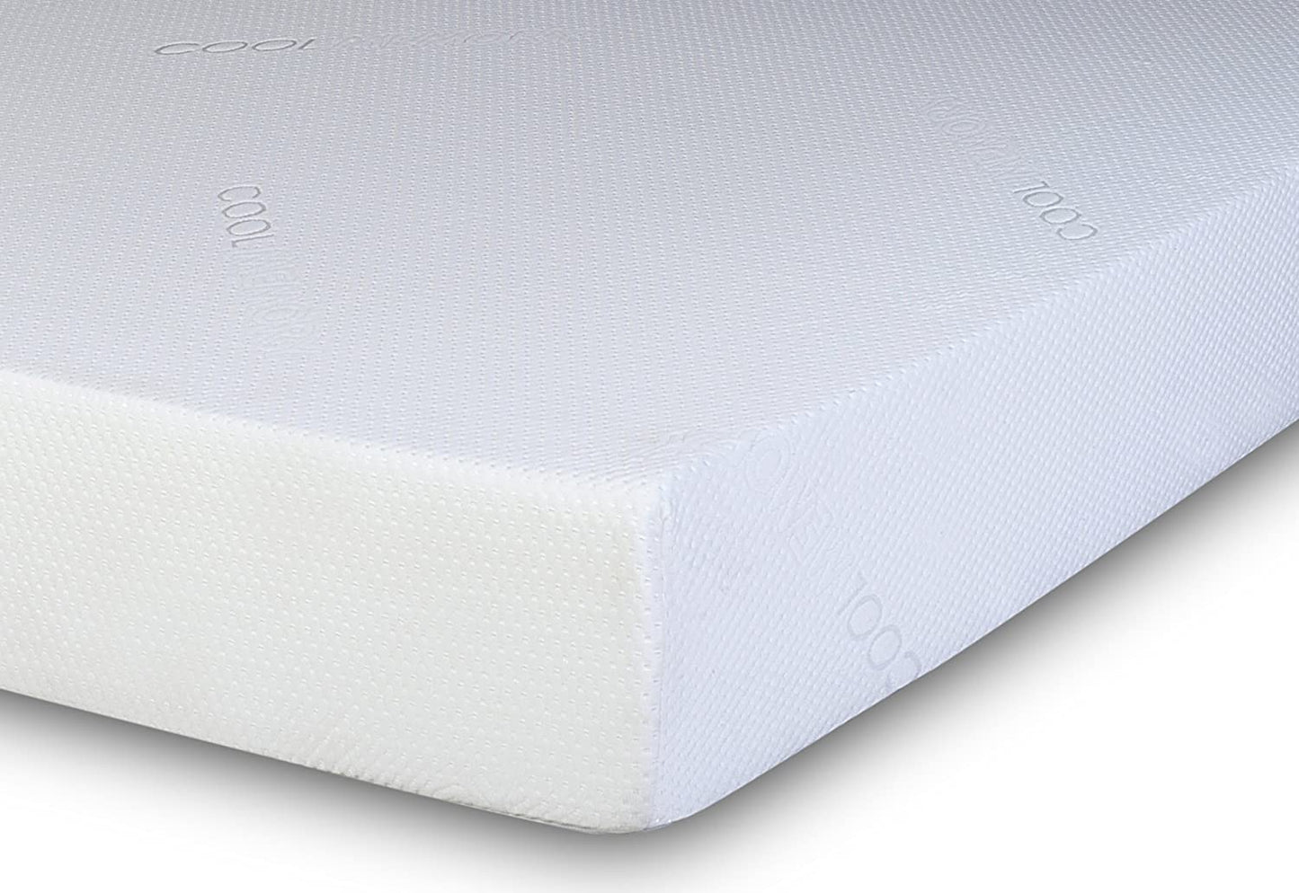 Memory Foam 5000 Rolled Mattress