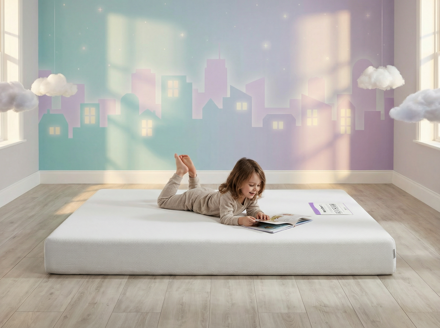 MemoryDream 15 Mattress