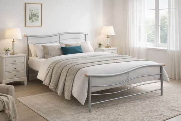 Designed for your bedroom