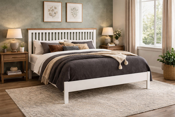 Designed for your bedroom