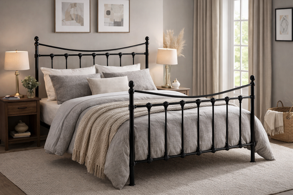 Designed for your bedroom