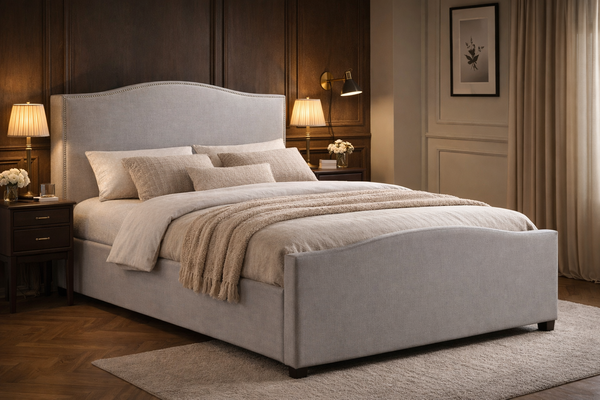 Designed for your bedroom