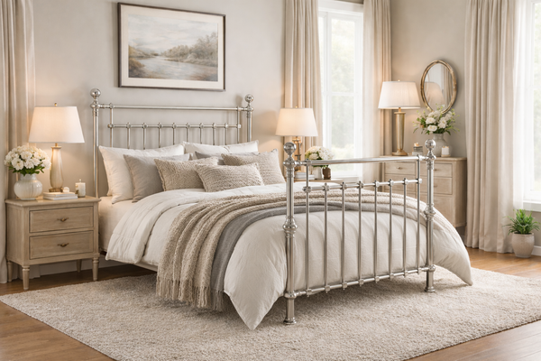 Designed for your bedroom