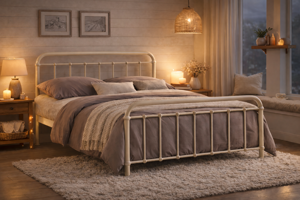 Designed for your bedroom
