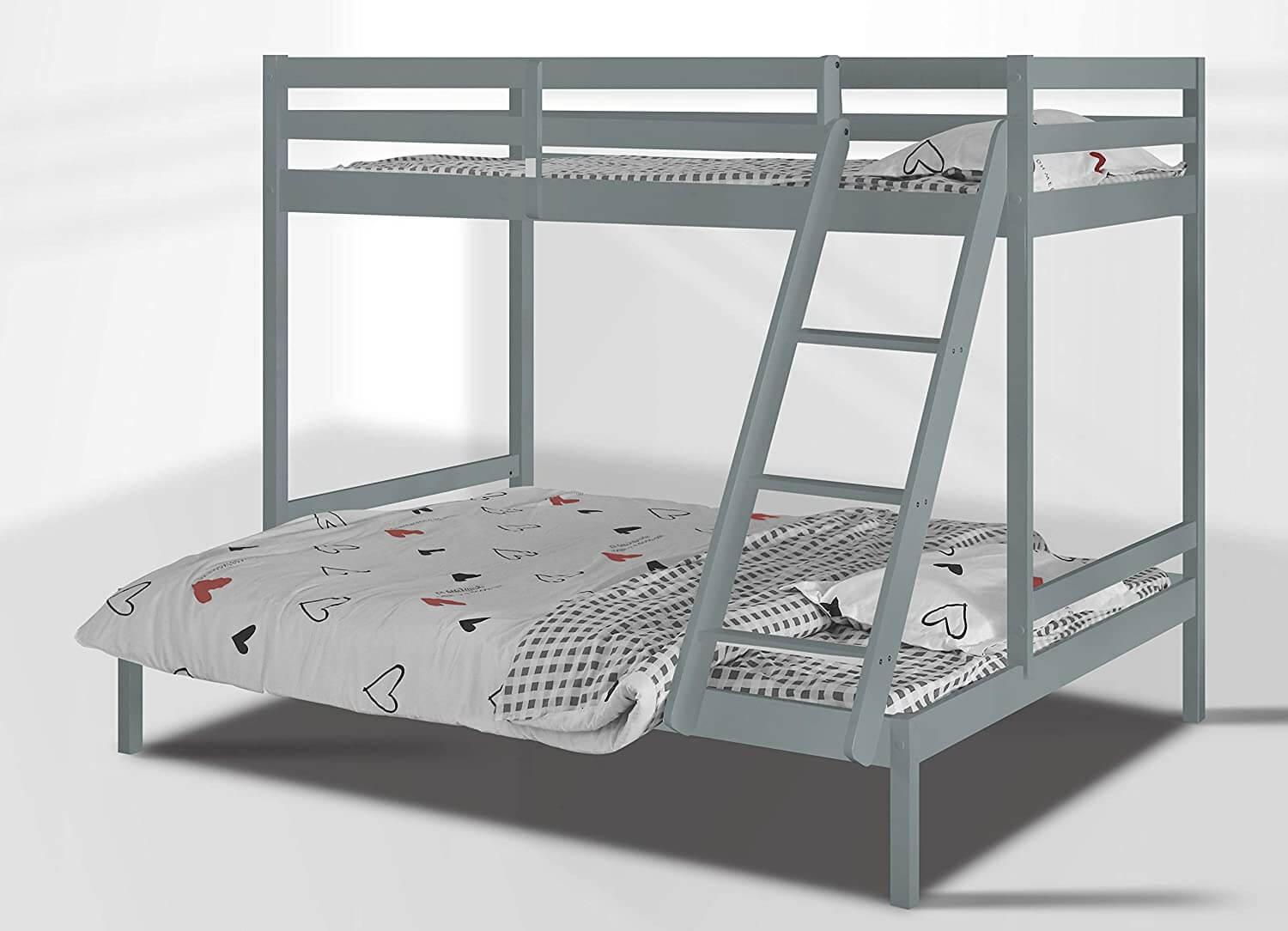 Alexa Bunk Bed - Hover