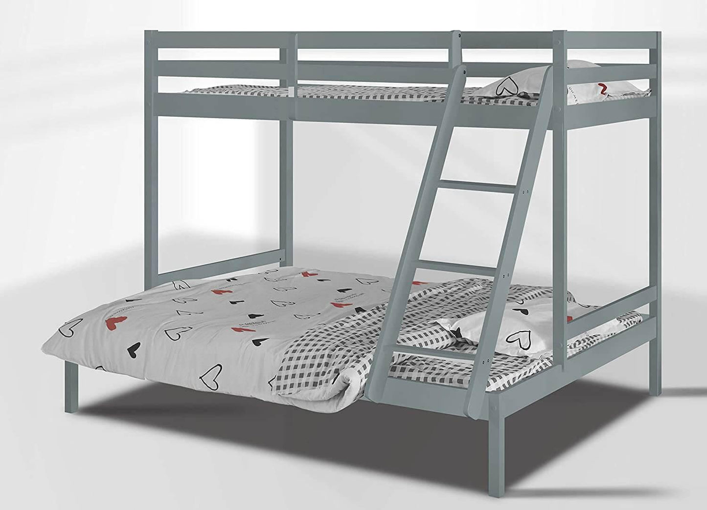 The Alexa Bunk Bed - Millie & Jones