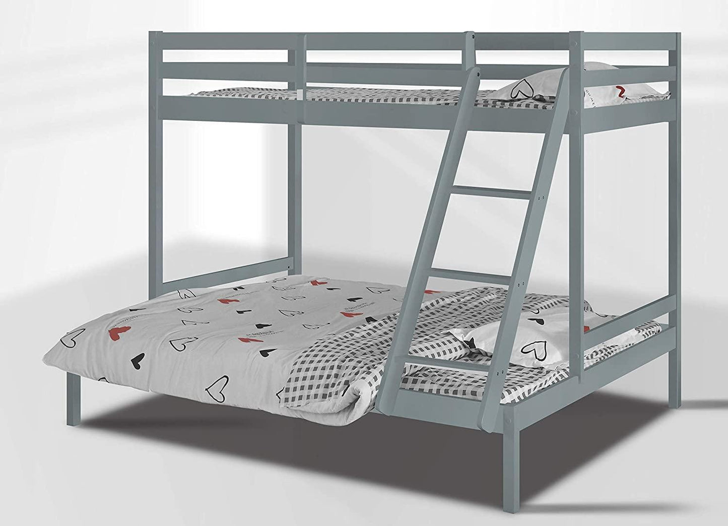 The Alexa Bunk Bed - Millie & Jones
