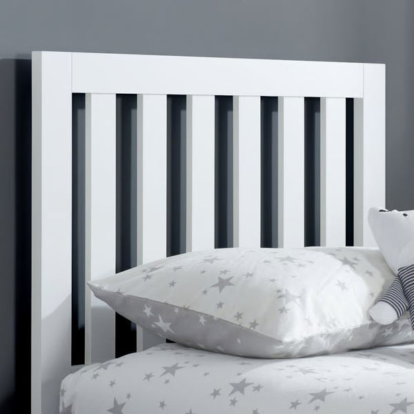 Mapleton Single Storage Bed