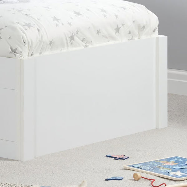 Mapleton Single Storage Bed