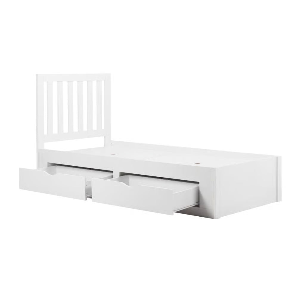 Mapleton Single Storage Bed