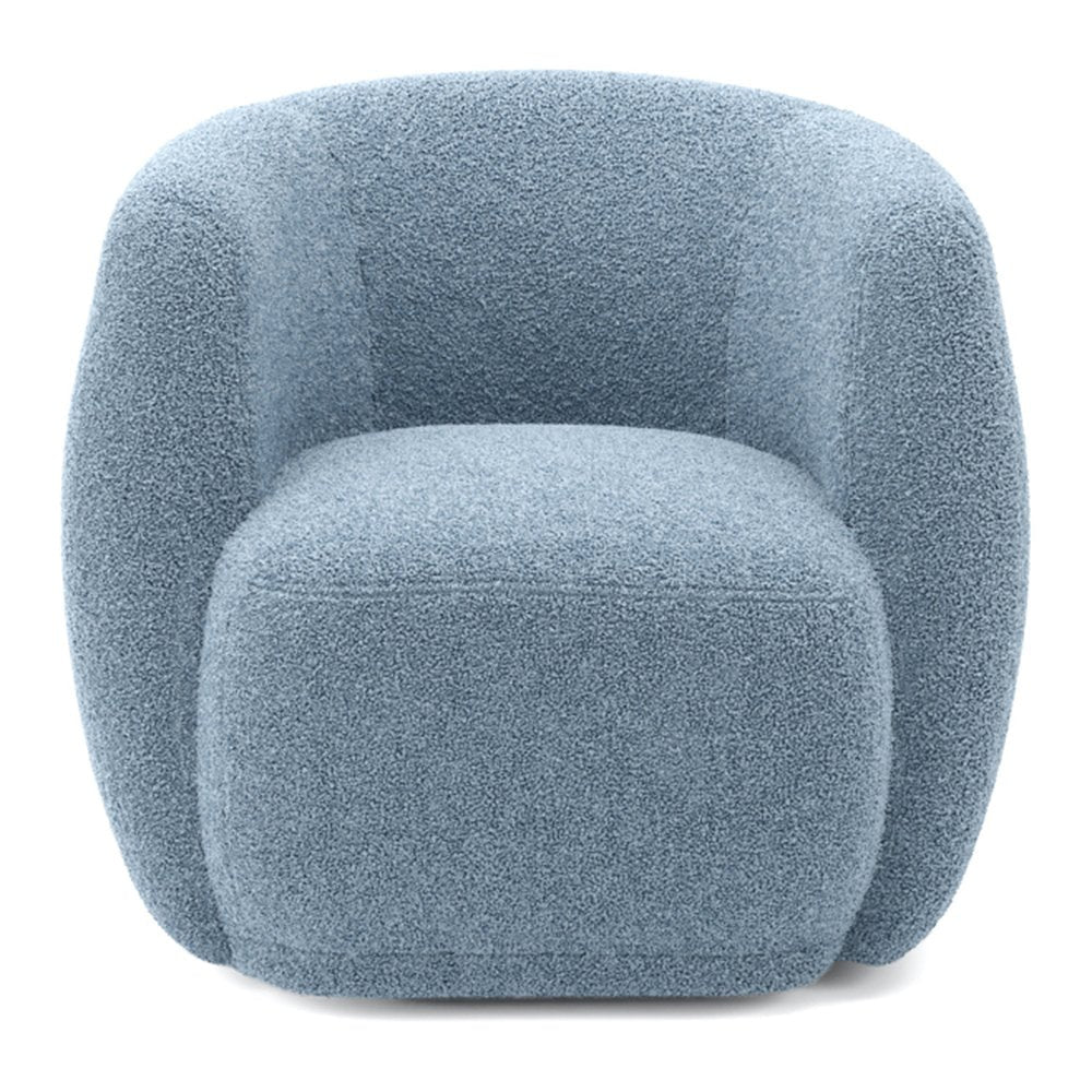 Barnes sherpa tub chair