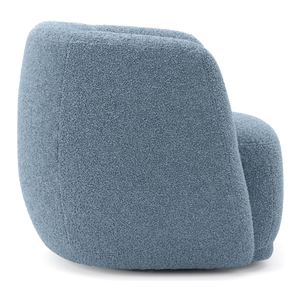 Barnes sherpa tub chair