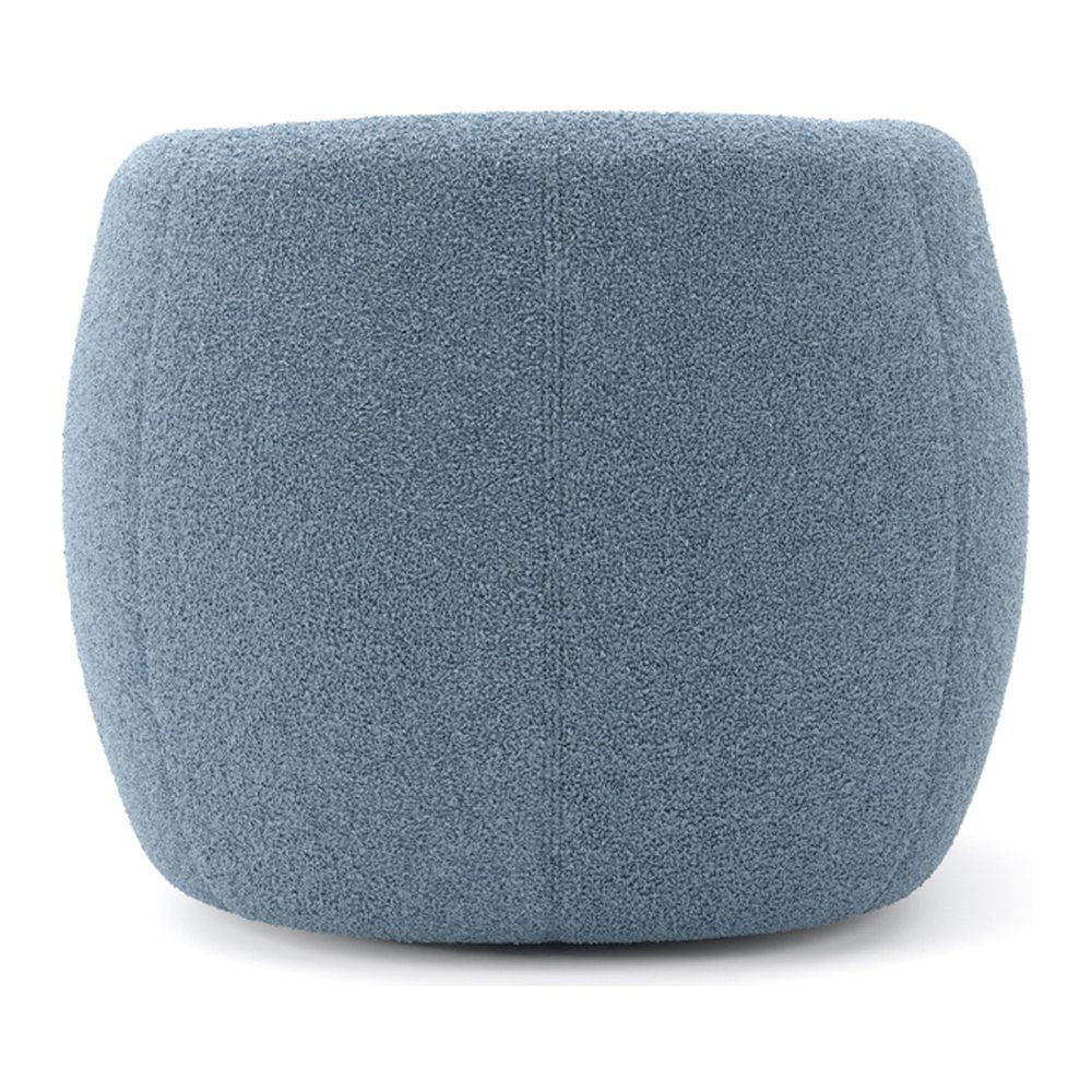 Barnes sherpa tub chair
