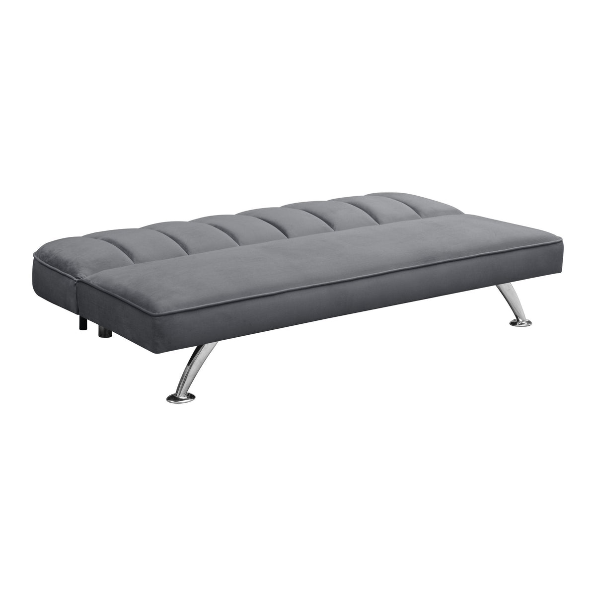 Battersea velvet sofa bed