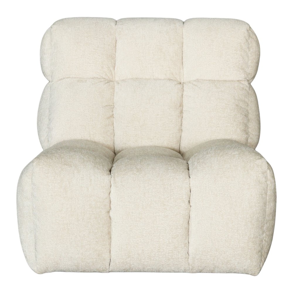 Bayswater oversized swivel chair