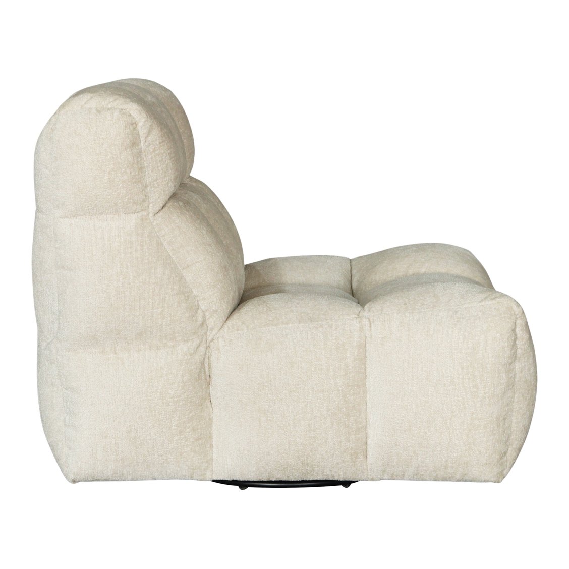 Bayswater oversized swivel chair
