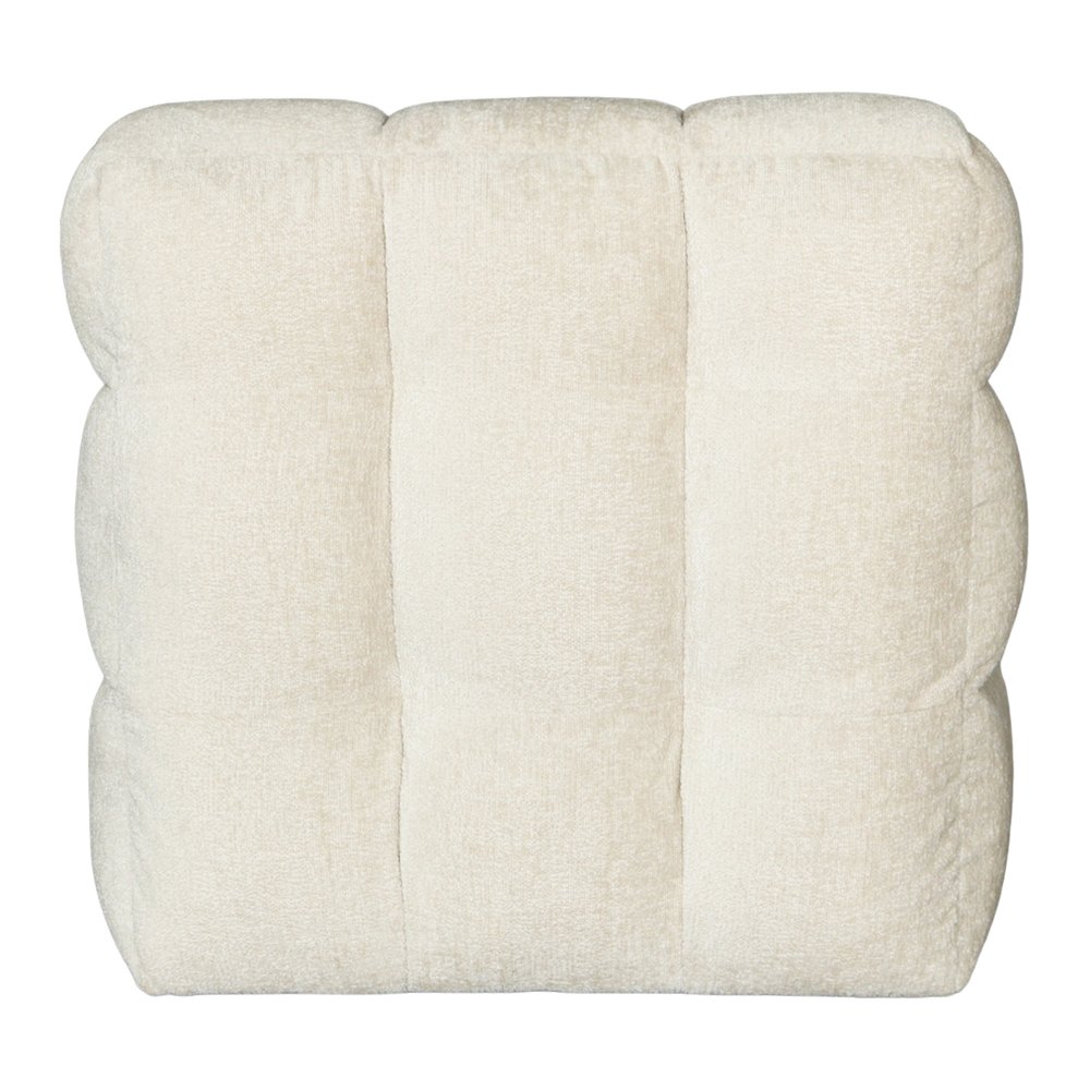 Bayswater oversized swivel chair
