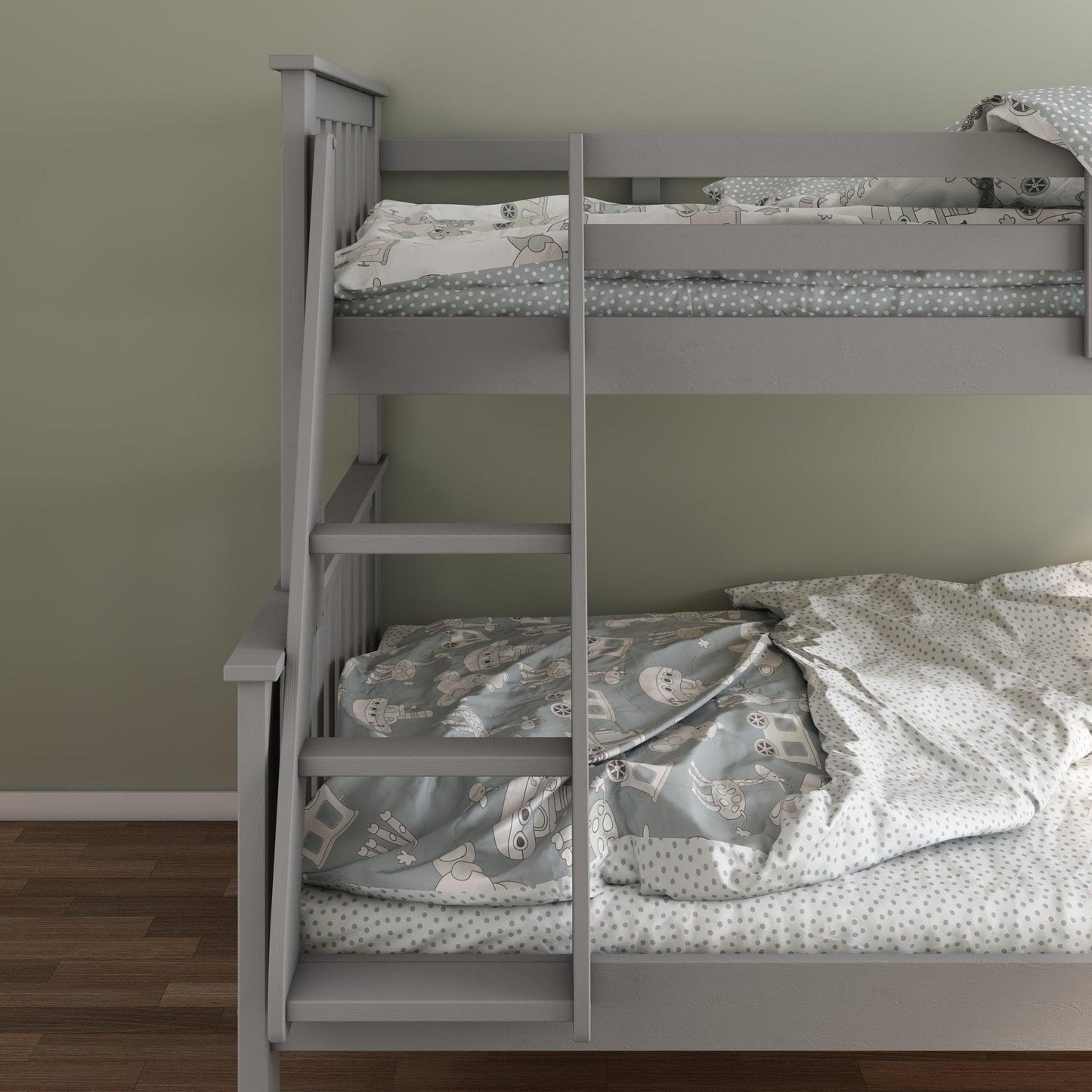 The Carra Triple Sleeper - Millie & Jones