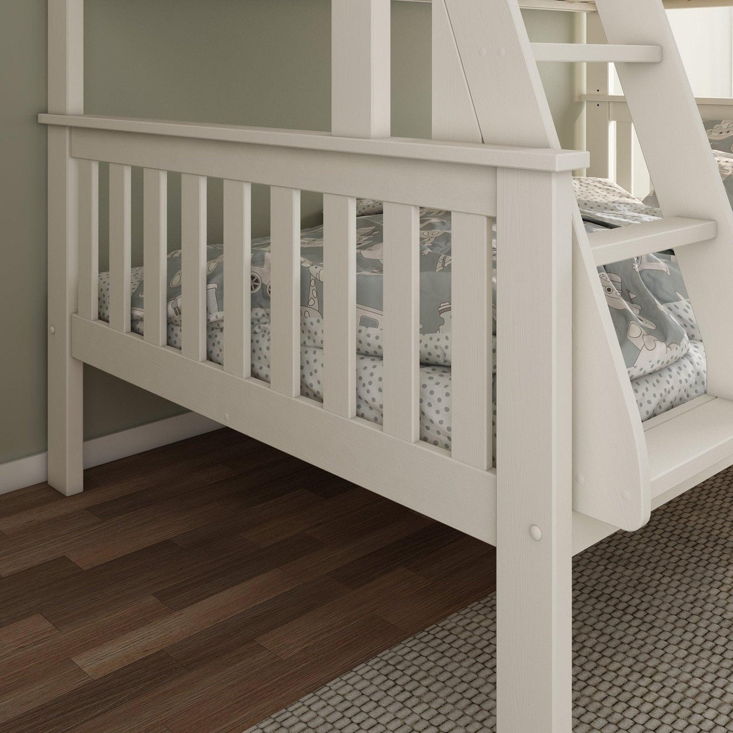 The Carra Triple Sleeper - Millie & Jones