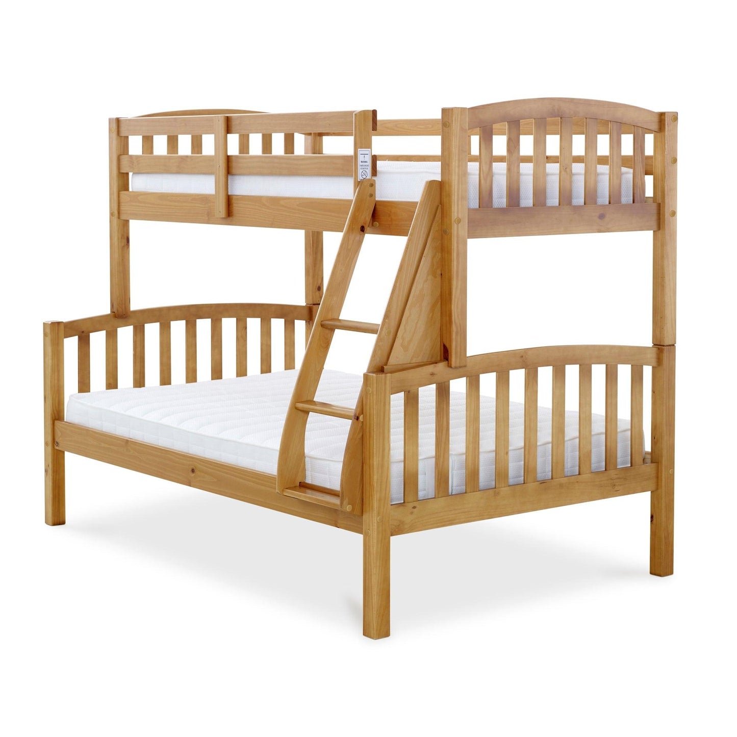 The Mya Triple Sleeper - Millie & Jones