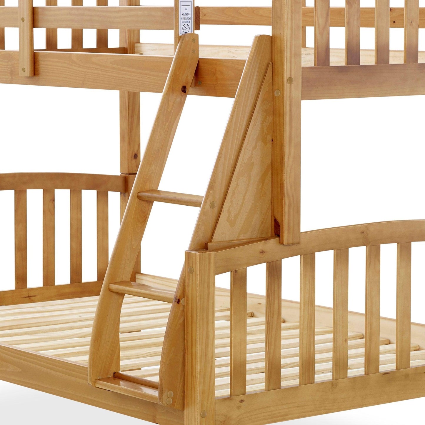 The Mya Triple Sleeper - Millie & Jones