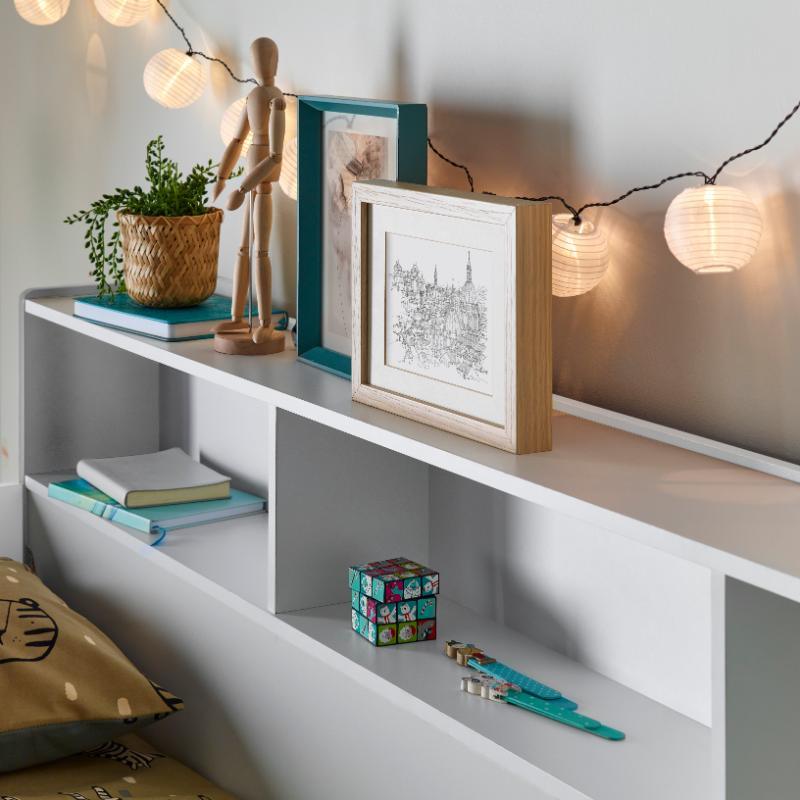 The Ashton Bunk Bed with optional Storage Drawers - Millie & Jones