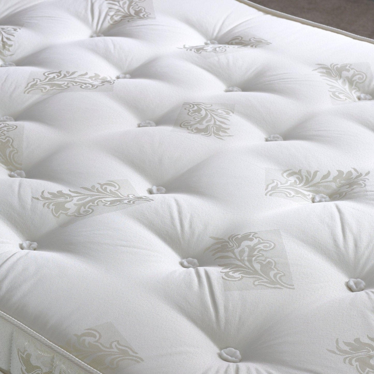 Premium Coil Sprung (Discounted Bed Bundle) - Millie & Jones
