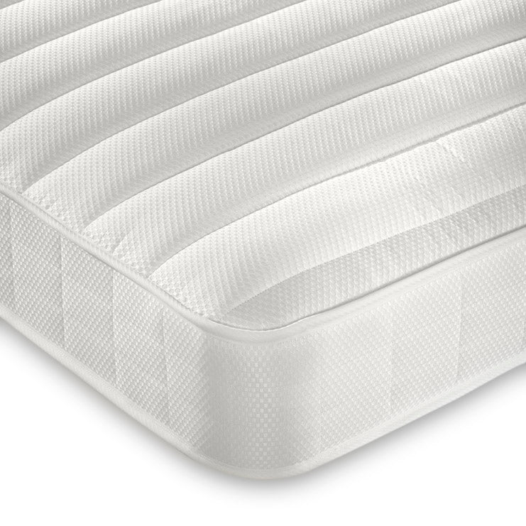 o Pocket Sprung | Soft-Medium | 15cm