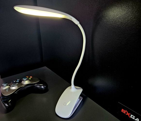 Bendy Bunky Light - Hover