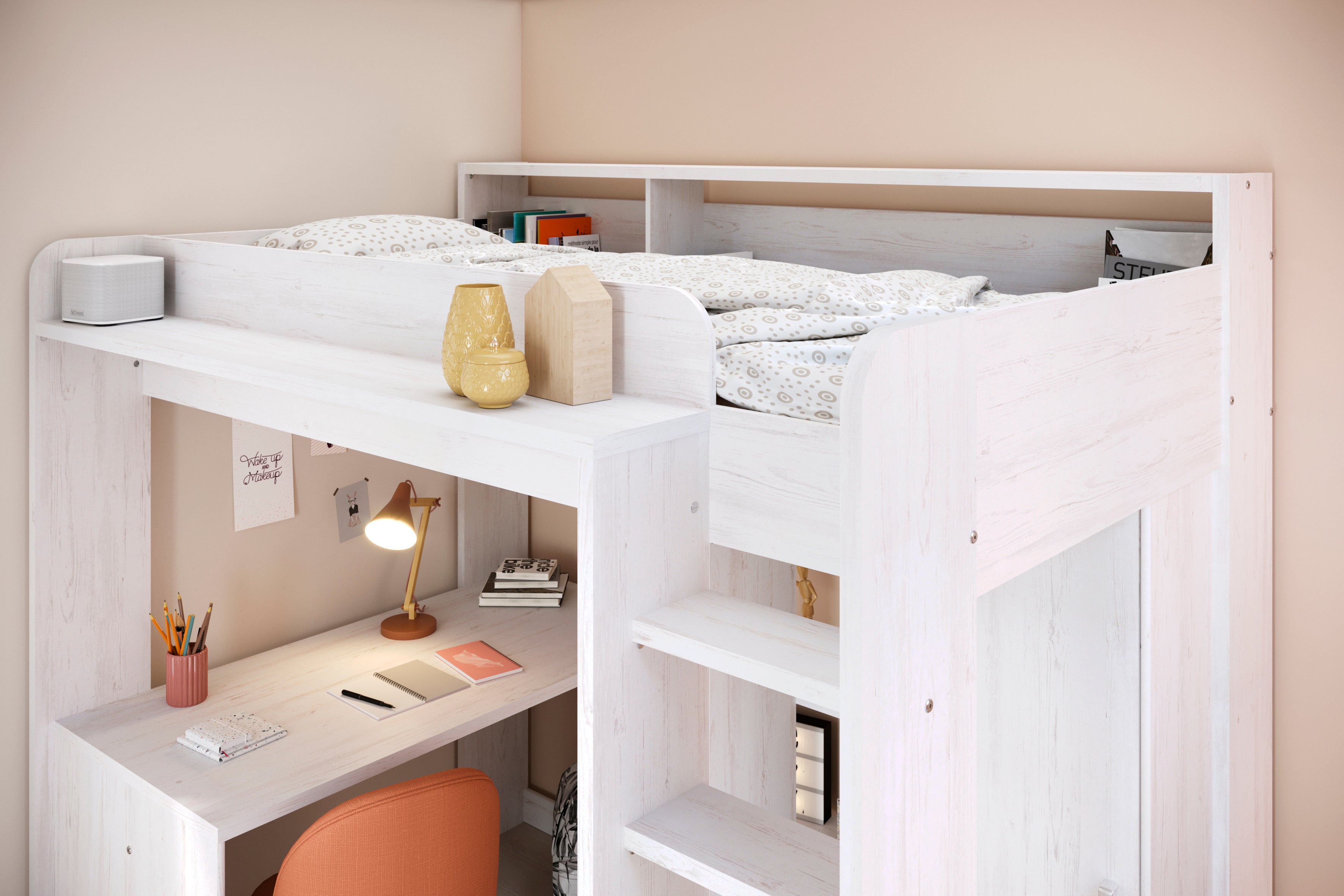 berkeley-high-sleeper-with-wardrobe-desk-shelving